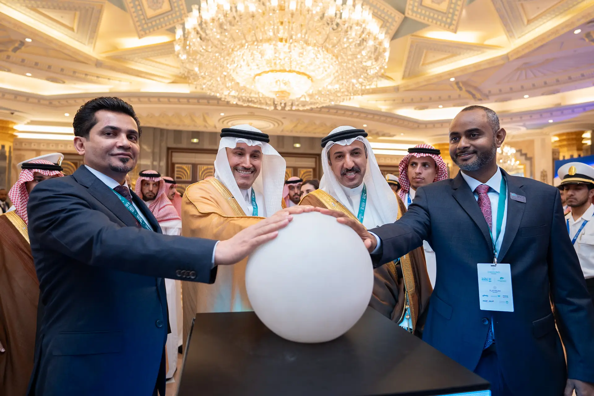 The 2nd Sustainable Maritime Industry Conference