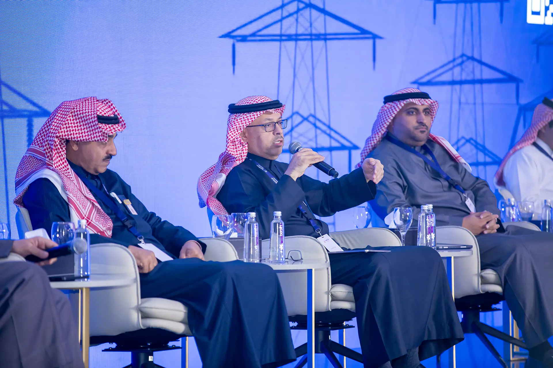 The National Grid Forum