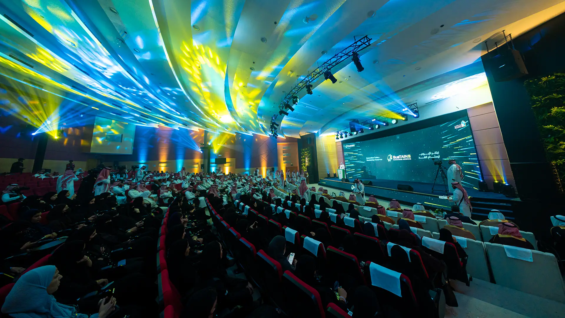 The 1st International Conference on Technology and Engineering Innovation for Sustainability (SusTAIN 2026)