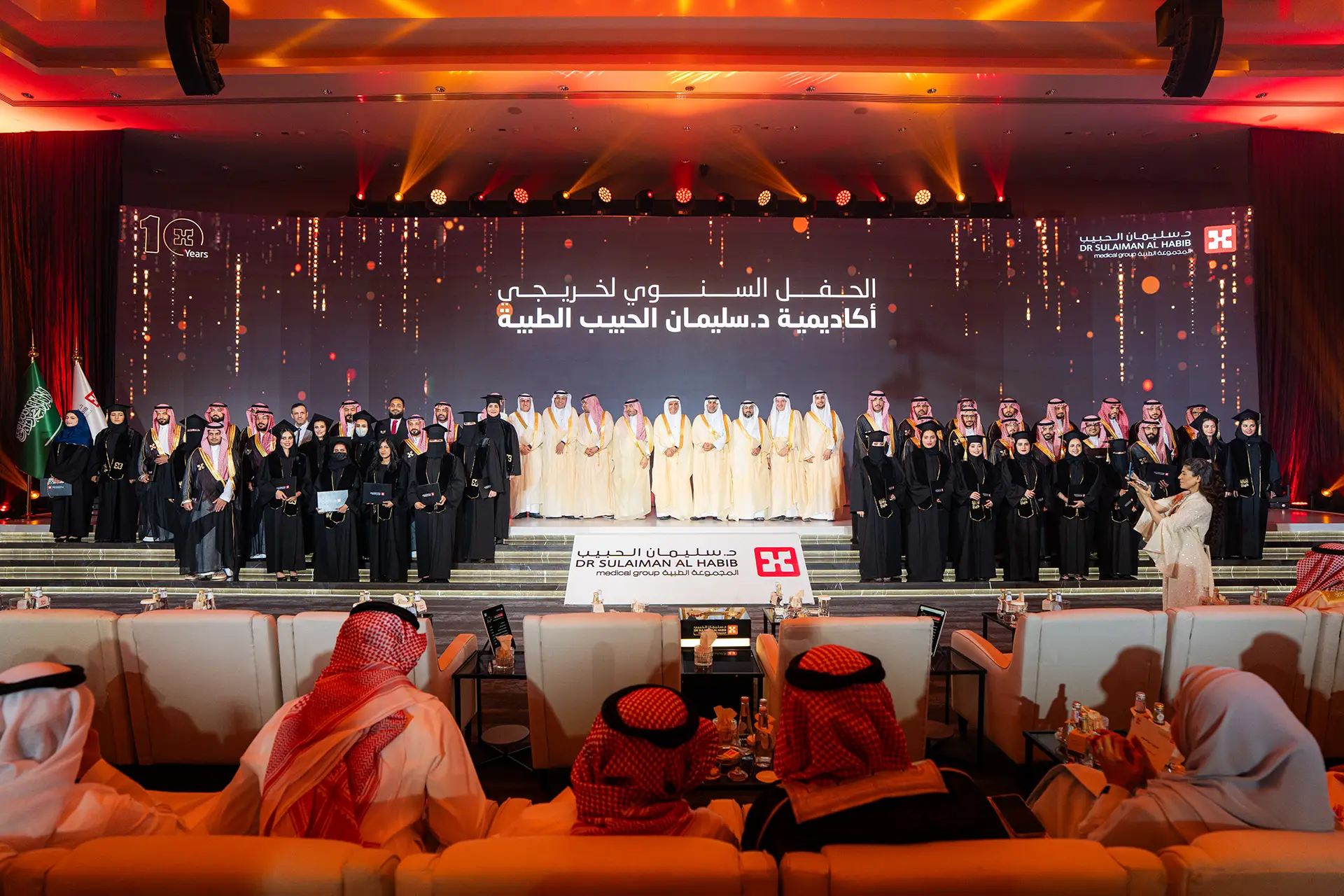 Event Management